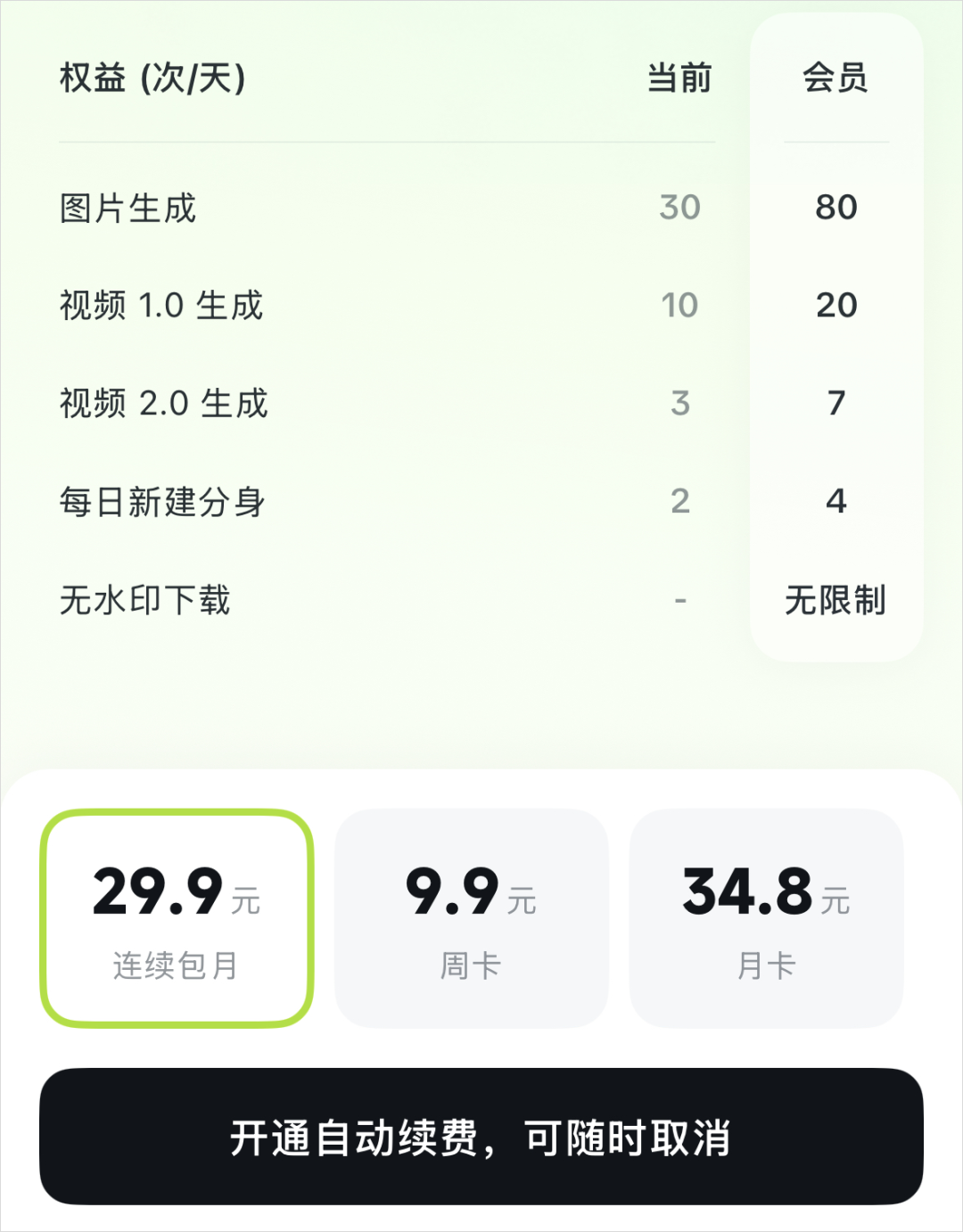 时隔两年，我又被AI写真整破防了。。。  第29张