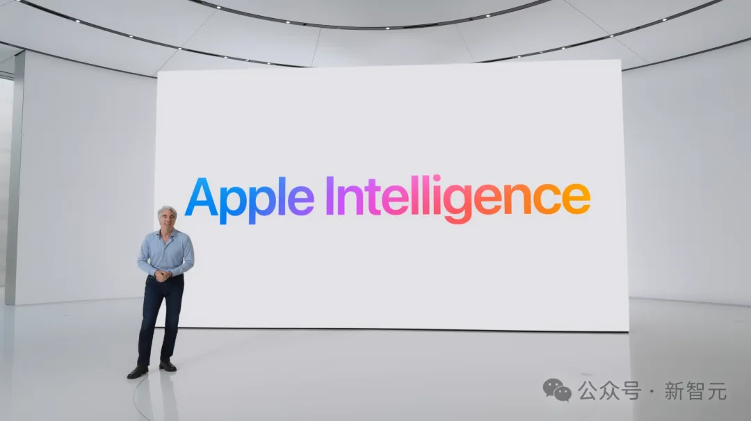 苹果AI爆炸全宇宙！一夜重塑iPhone，Siri全家桶史诗级更新，马斯克怒了  第11张