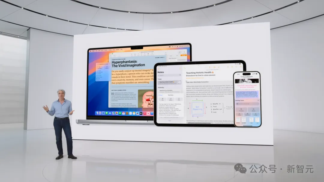 苹果AI爆炸全宇宙！一夜重塑iPhone，Siri全家桶史诗级更新，马斯克怒了  第13张