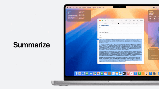 苹果AI爆炸全宇宙！一夜重塑iPhone，Siri全家桶史诗级更新，马斯克怒了  第29张
