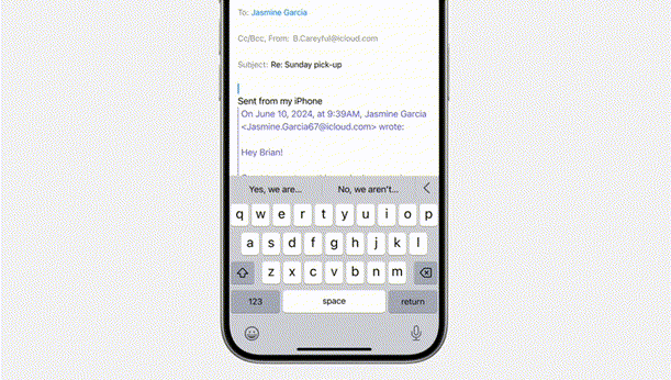 苹果AI爆炸全宇宙！一夜重塑iPhone，Siri全家桶史诗级更新，马斯克怒了  第30张
