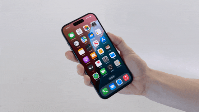 苹果AI爆炸全宇宙！一夜重塑iPhone，Siri全家桶史诗级更新，马斯克怒了  第31张