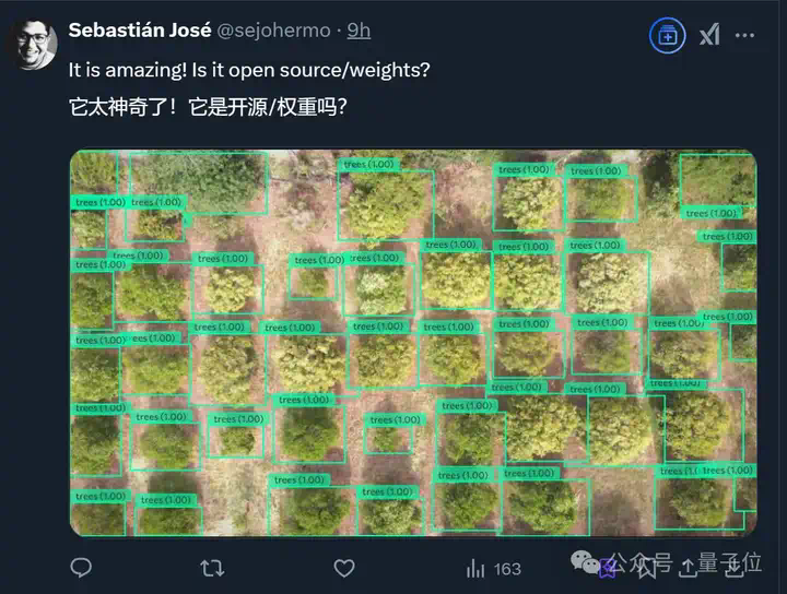 吴恩达押注Agent新成果官宣！零样本标记实现图片目标检测  第11张