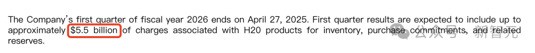 再砍一刀！英伟达或发布特供版H20  第4张