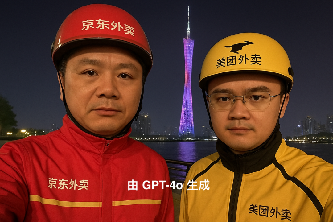 全网最火的 AI 提示词，让刘强东王兴也成了「兄弟」（含超全提示词）  第3张