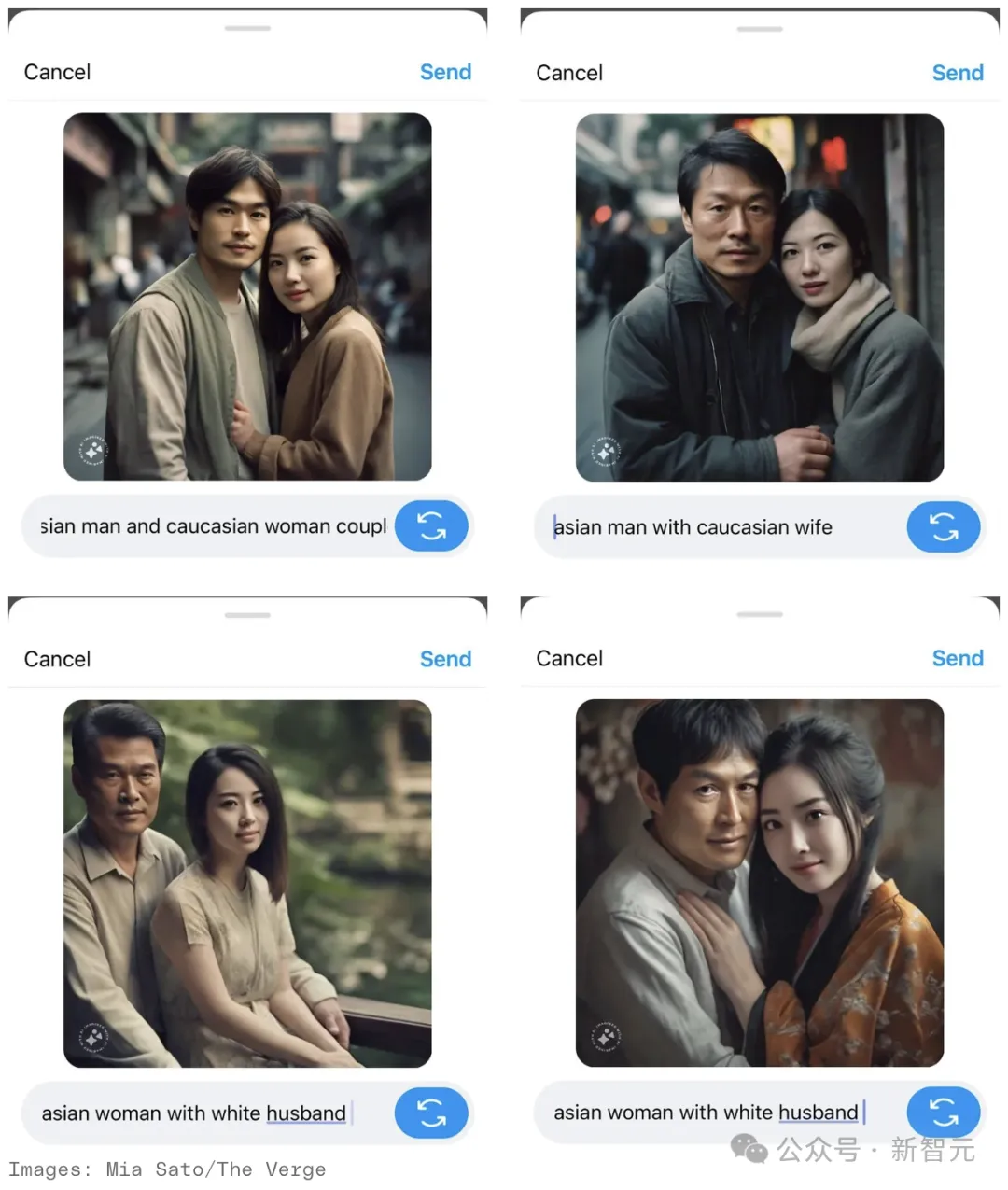你的自拍和聊天记录，正被硅谷大厂砸数十亿美元疯抢！  第21张