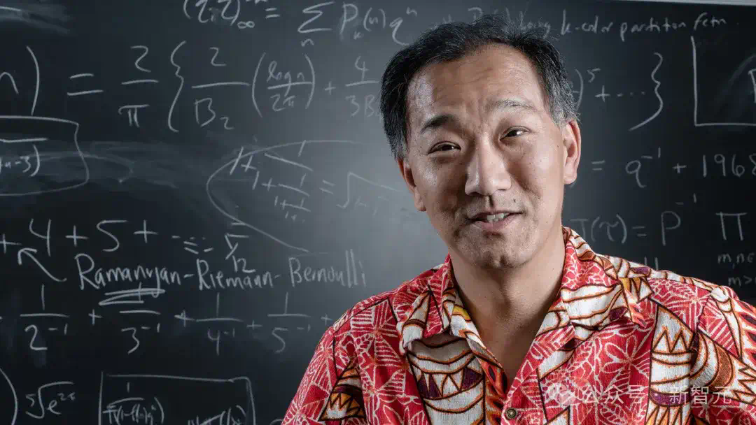 全球30名顶尖数学家秘密集会围剿AI，当场破防！惊呼已接近数学天才  第5张