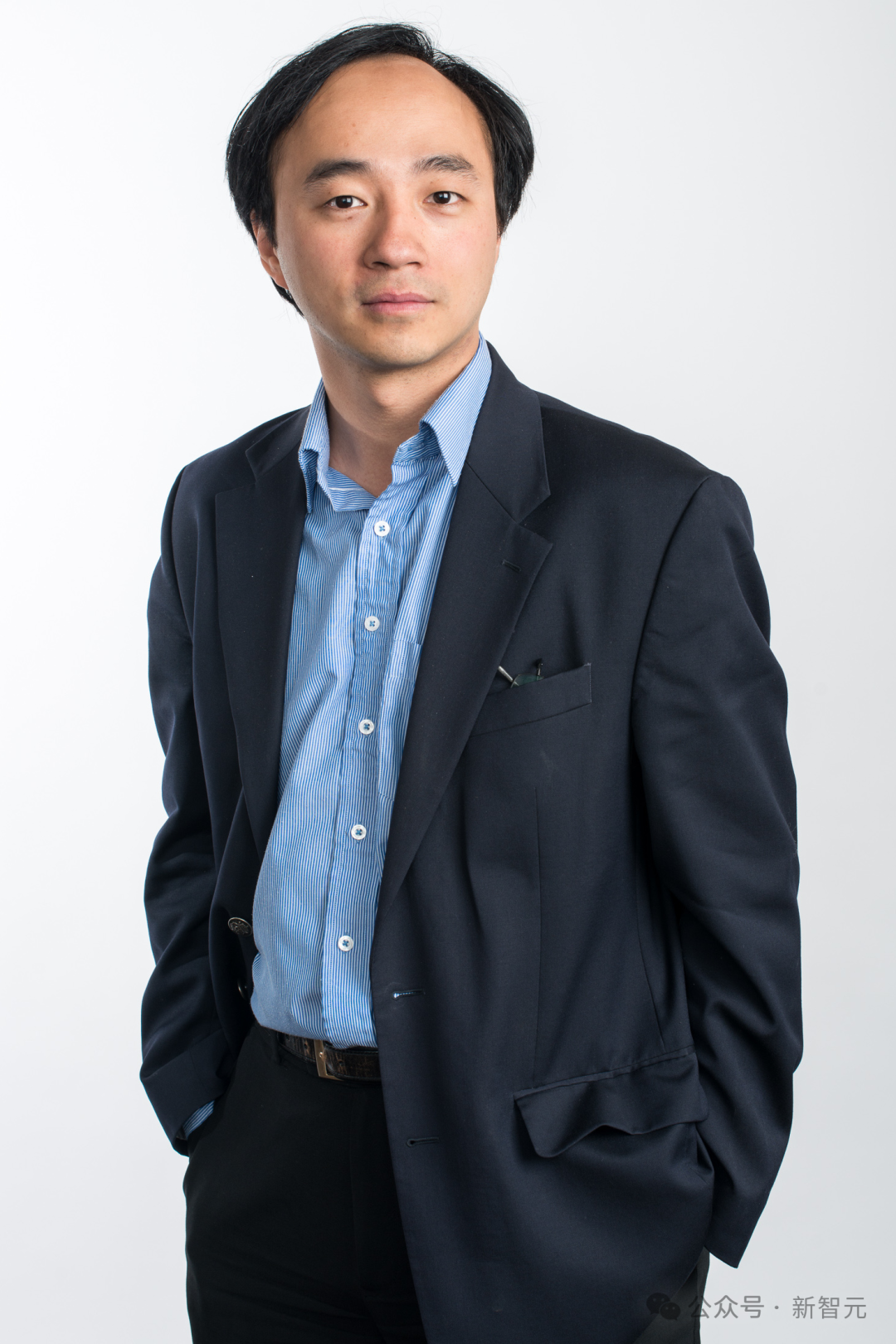 全球30名顶尖数学家秘密集会围剿AI，当场破防！惊呼已接近数学天才  第6张