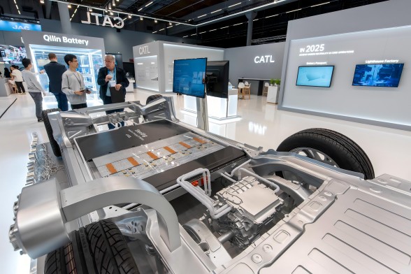 2024年Automechanika Frankfurt圆满闭幕，聚焦汽车技术创新及产业转型新方向  第3张