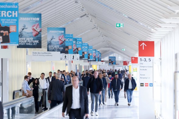 2024年Automechanika Frankfurt圆满闭幕，聚焦汽车技术创新及产业转型新方向  第4张