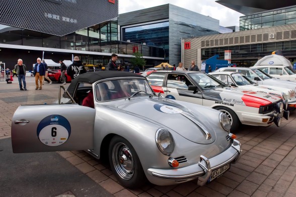2024年Automechanika Frankfurt圆满闭幕，聚焦汽车技术创新及产业转型新方向  第6张