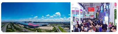 国际橡塑展吹响“绿色+智能”号角 开幕在即，全球商机一触即发  第1张