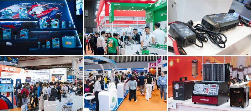 2025年Automechanika Kuala Lumpur规模再扩增 新展会日期正式出炉  第1张