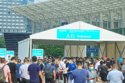 CAPAS 2023本周盛大开幕 为西南汽车业发展注入强大动能  第2张