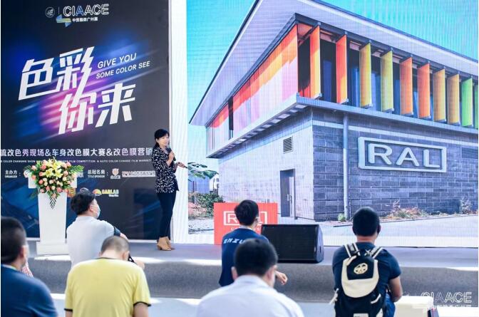 第31届中贸雅森广州展圆满闭幕！2022我们再会！  第7张