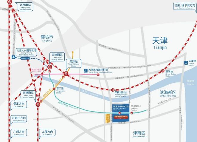AMR 2022万象更新，以创新驱动为引领，构建高规格的全产业链对接平台  第10张