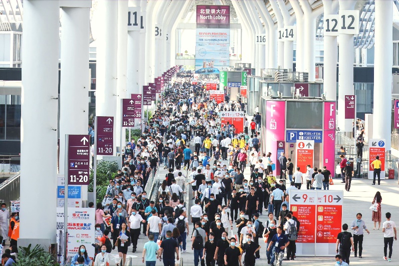 CHINAPLAS 2023聚势创新 主动出击抢抓橡塑大市场新机遇  第2张