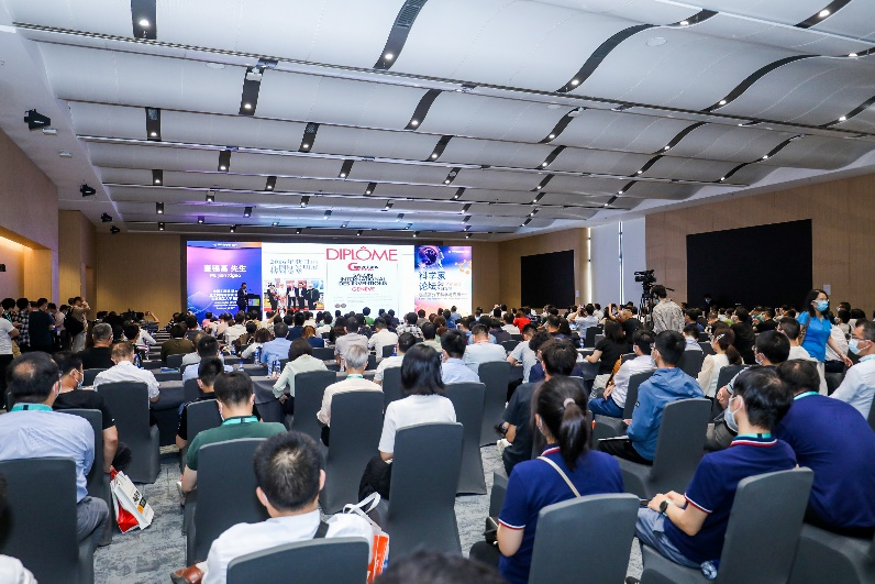 CHINAPLAS 2023聚势创新 主动出击抢抓橡塑大市场新机遇  第8张