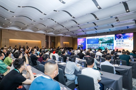 开拓科技创新，撬动橡塑业高质量发展 国际橡塑展新闻发布会举行  第3张