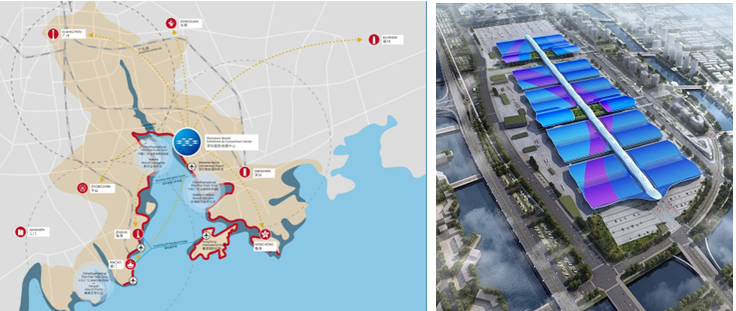 CHINAPLAS首度移师深圳，定档2021年4月 迎接经济新格局，抢抓湾区新机遇  第3张