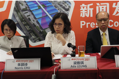 CHINAPLAS首度移师深圳，定档2021年4月 迎接经济新格局，抢抓湾区新机遇  第4张