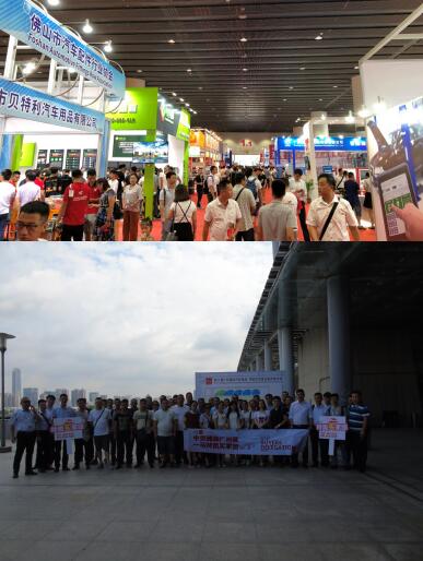年度盛会大剧透!看2019中贸雅森广州展辉煌再续  第2张