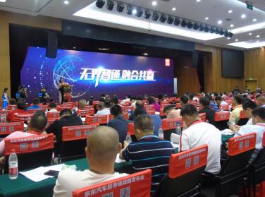 年度盛会大剧透!看2019中贸雅森广州展辉煌再续  第3张