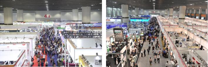“CHINAPLAS 2019 国际橡塑展”圆满落幕 再破广州展纪录，创新风潮扑面而来  第2张