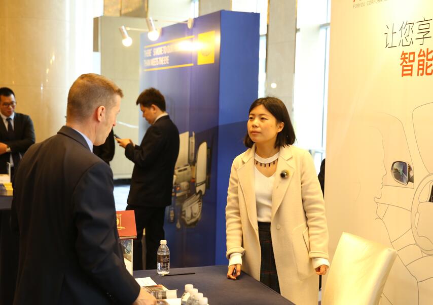 亚洲领军汽车产业展会Automechanika Shanghai盛大揭幕-新闻发布会  第5张