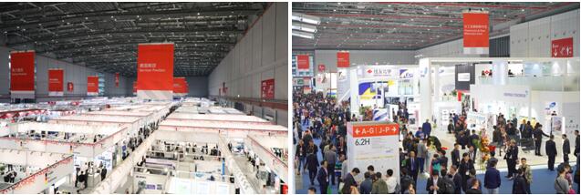 国家会展中心首秀超预期 CHINAPLAS国际橡塑展敞开怀抱迎接180,701专业观众  第2张
