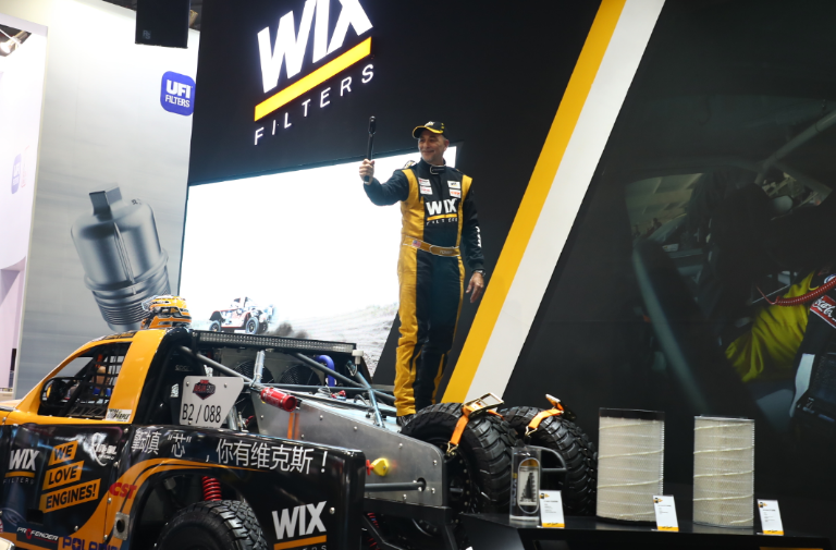 2018 Automechanika Shanghai 明日出行板块蓄势待发，全新主题热切期待  第1张