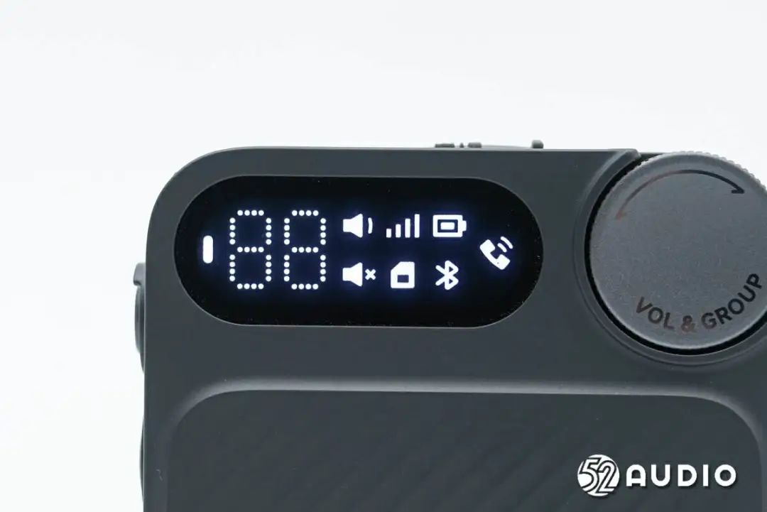 拆解Xiaomi小米运动对讲机 内置两颗敏芯股份的MEMS麦克风组成拾音阵列  第6张