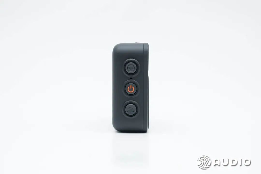 拆解Xiaomi小米运动对讲机 内置两颗敏芯股份的MEMS麦克风组成拾音阵列  第11张