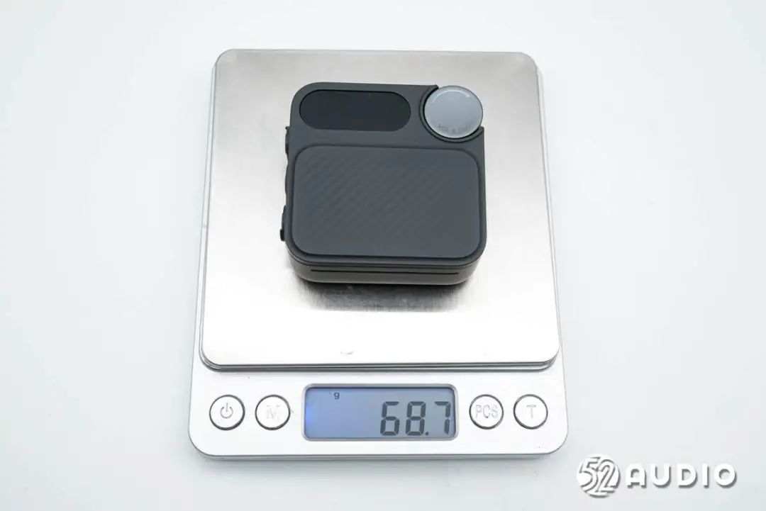 拆解Xiaomi小米运动对讲机 内置两颗敏芯股份的MEMS麦克风组成拾音阵列  第14张
