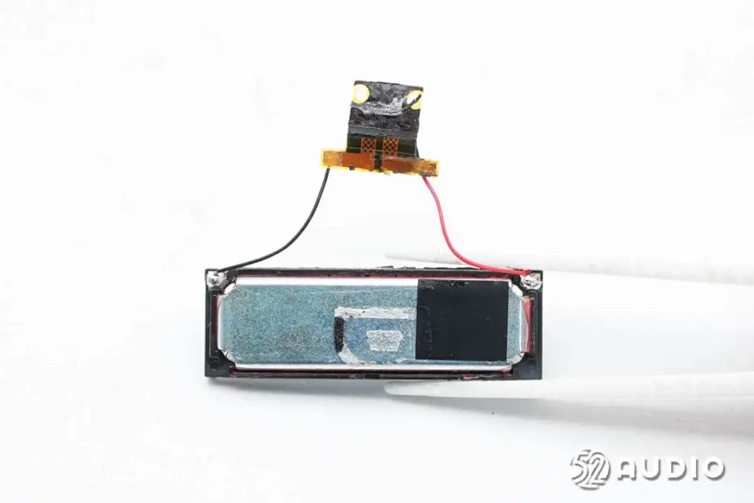 拆解Xiaomi小米运动对讲机 内置两颗敏芯股份的MEMS麦克风组成拾音阵列  第35张