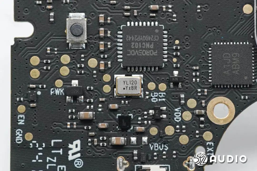 拆解Xiaomi小米运动对讲机 内置两颗敏芯股份的MEMS麦克风组成拾音阵列  第52张
