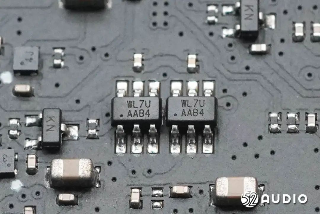 拆解Xiaomi小米运动对讲机 内置两颗敏芯股份的MEMS麦克风组成拾音阵列  第59张