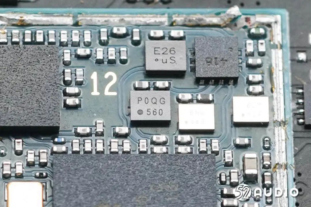 拆解Xiaomi小米运动对讲机 内置两颗敏芯股份的MEMS麦克风组成拾音阵列  第68张