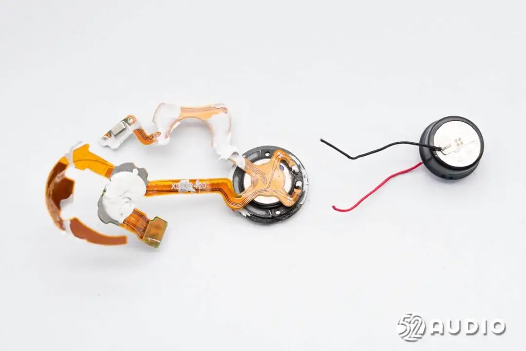 拆解UGREEN绿联HiTune H6 Pro真无线降噪耳机 搭载SSP707电源管理芯片 内置敏芯股份MEMS麦克风拾音  第34张