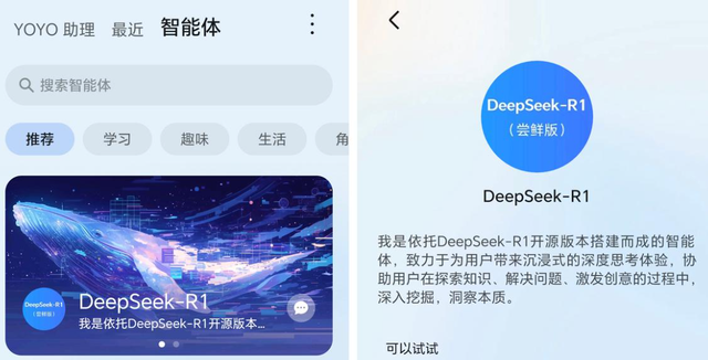 接入手机后，DeepSeek难“转正”  第3张