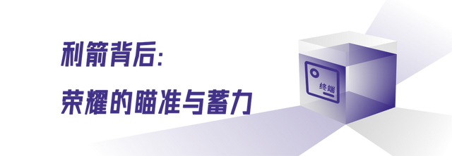 荣耀一箭，射穿PC行业的苹果屏障  第13张