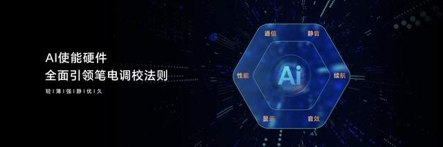 荣耀一箭，射穿PC行业的苹果屏障  第15张