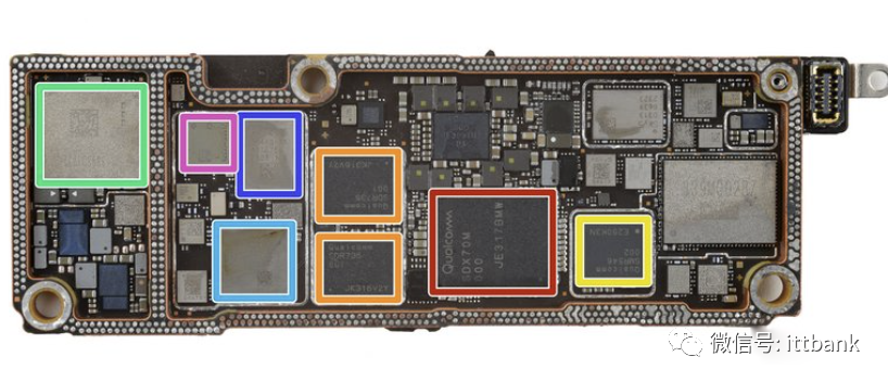 拆解iPhone 15 Pro Max评测  第3张