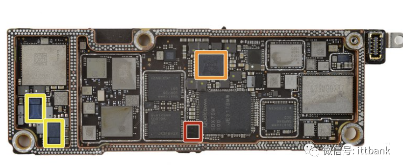 拆解iPhone 15 Pro Max评测  第5张