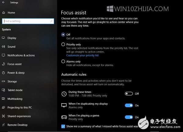 微软宣布Windows 10 4月将会有三大特性更新  第1张
