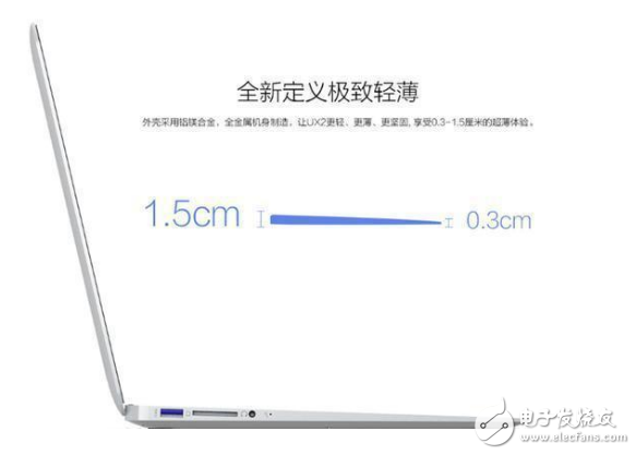 如何选购一款性价比极高的超极本  第2张