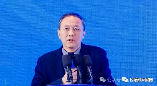 中国要做好机器人，传感器是关键！专家建议这样突破！（最新权威观点）  第1张