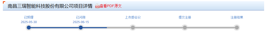 三瑞智能IPO：单年营收超8亿，无人机动力系统份额仅次于大疆  第1张