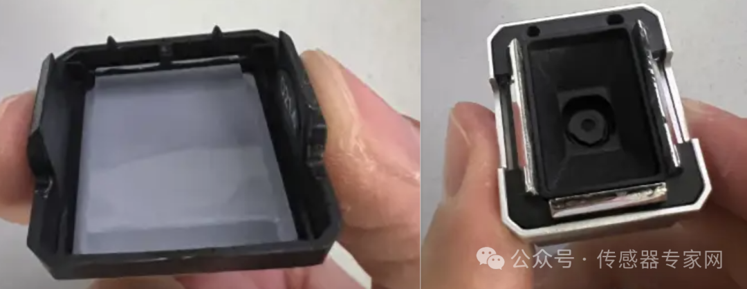 智元机器人押注，上海传感器公司千觉机器人又获数千万元融资  第10张