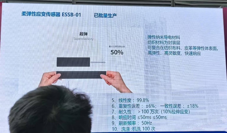 ST、汉威科技和纽迪瑞入局人形机器人，多家企业亮出关键传感器  第4张